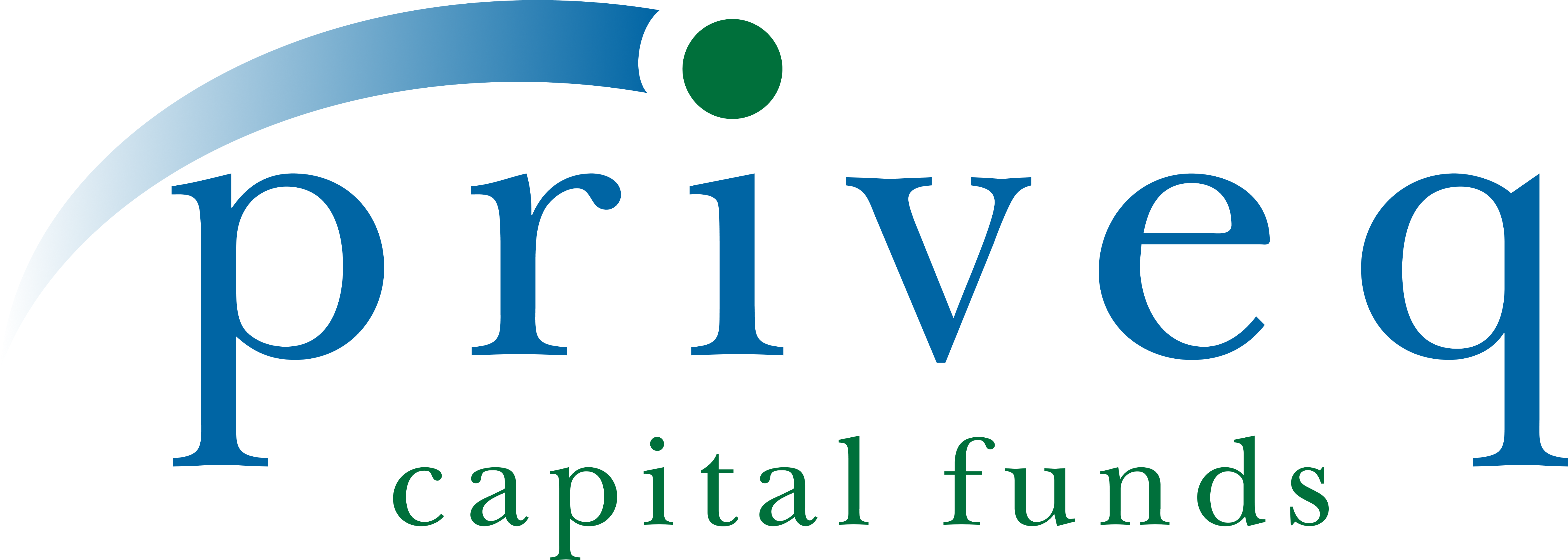 priveq logo color